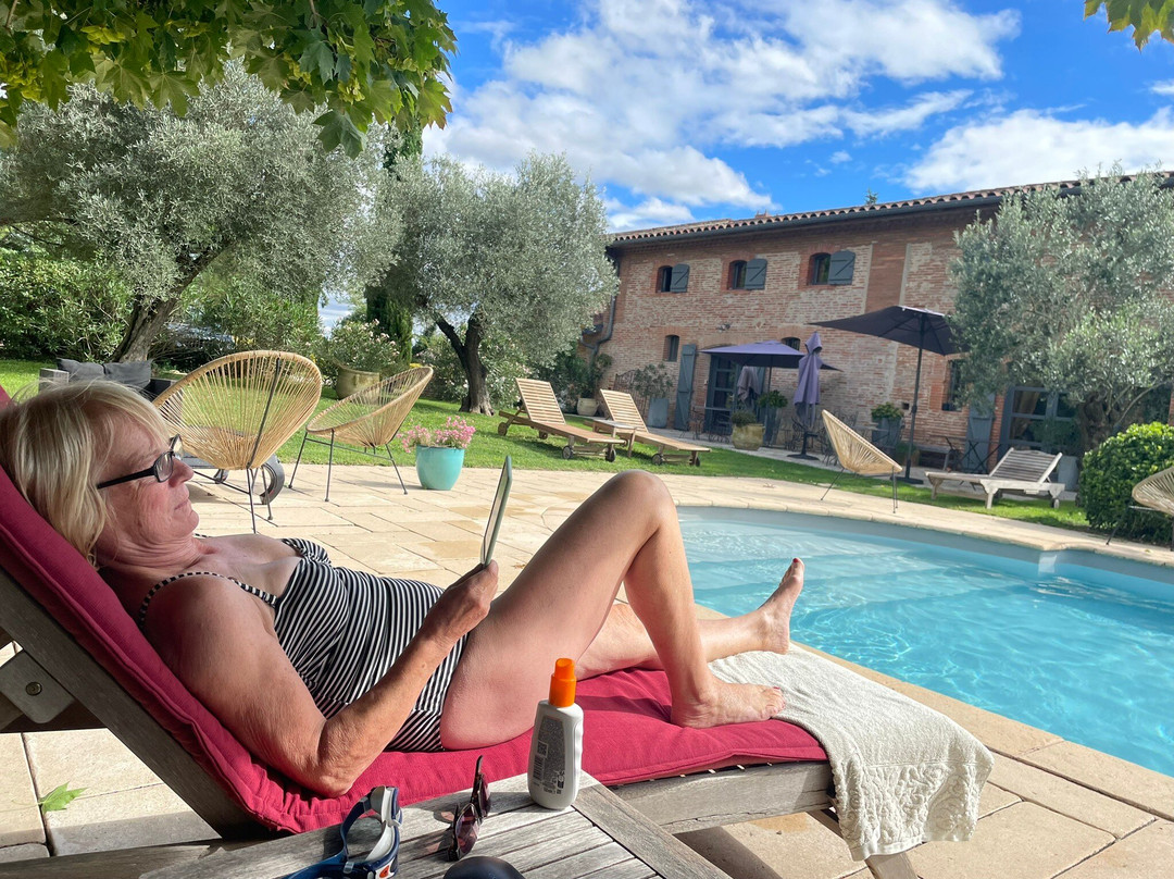 Le Clos de Mara B&B主图