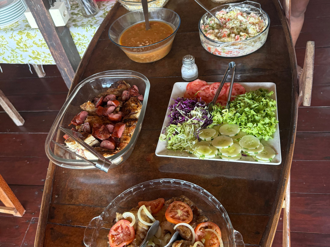 Amazon Prime Ecolodge-玛瑙斯必去景点