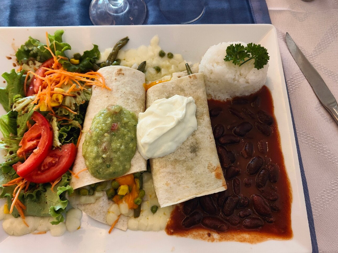 Hotel Le Bretagne主图