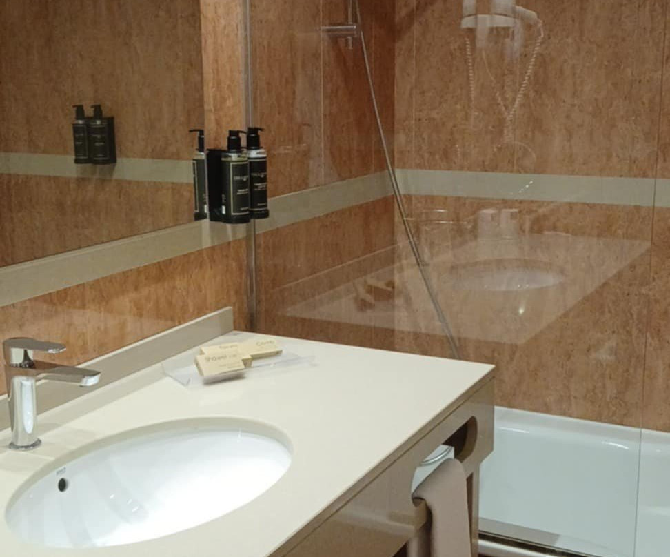 阿克塔艺术酒店主图