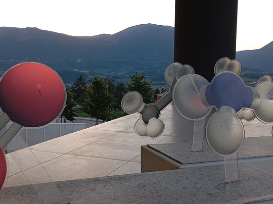 Chip-Camerino必去景点