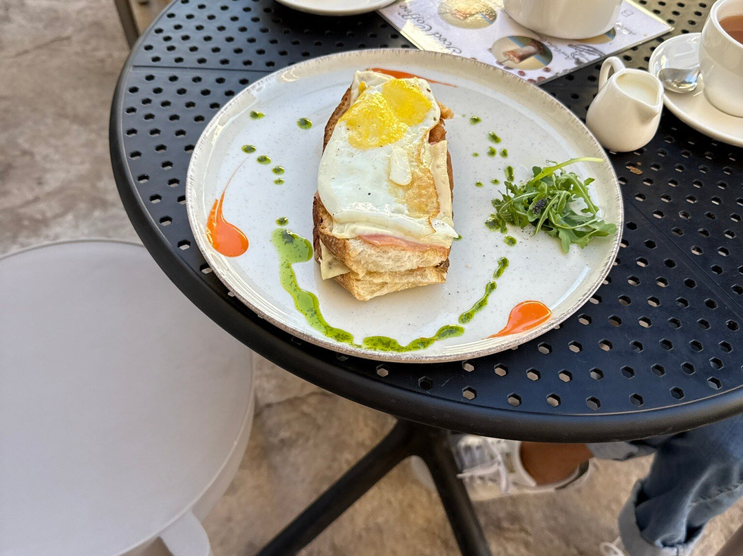 The King George Village Boutique Hotel主图