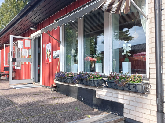 Resturang Hökensås主图