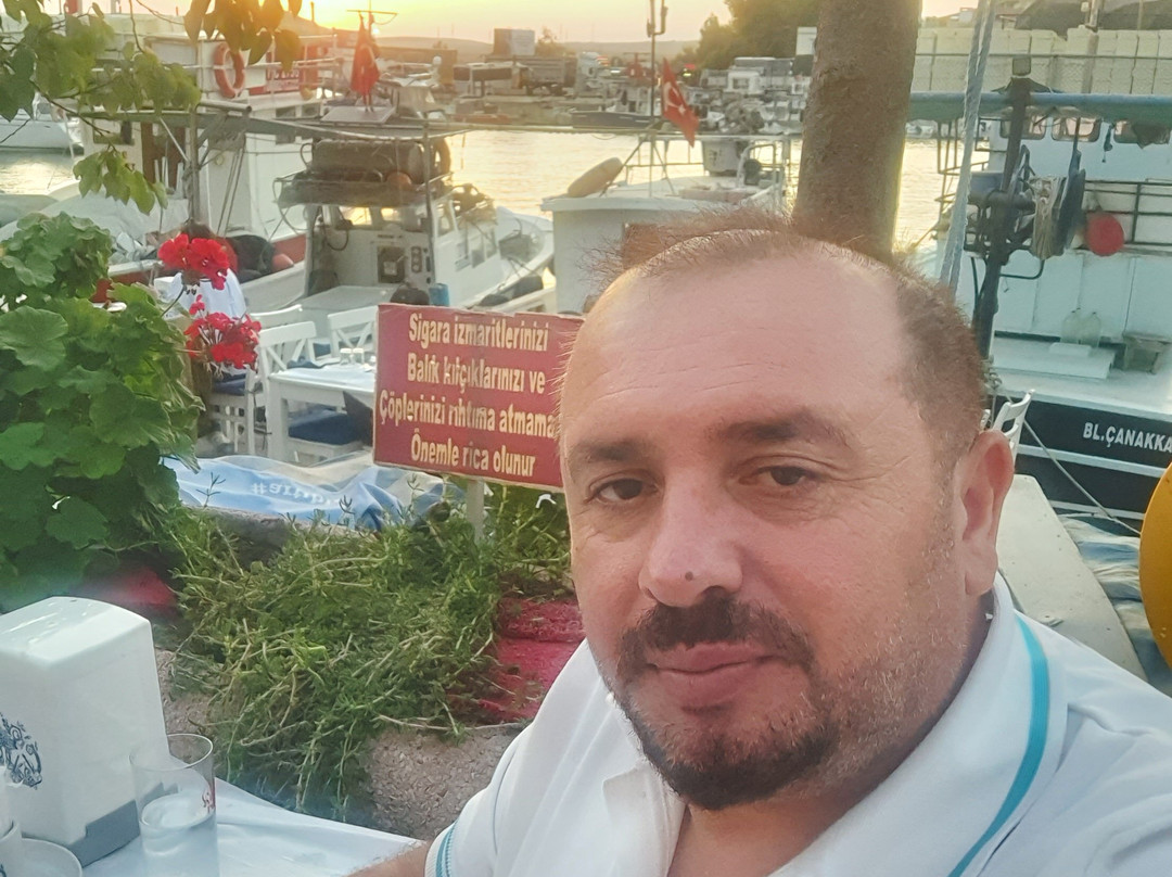 Bogaz Balik Restaurant