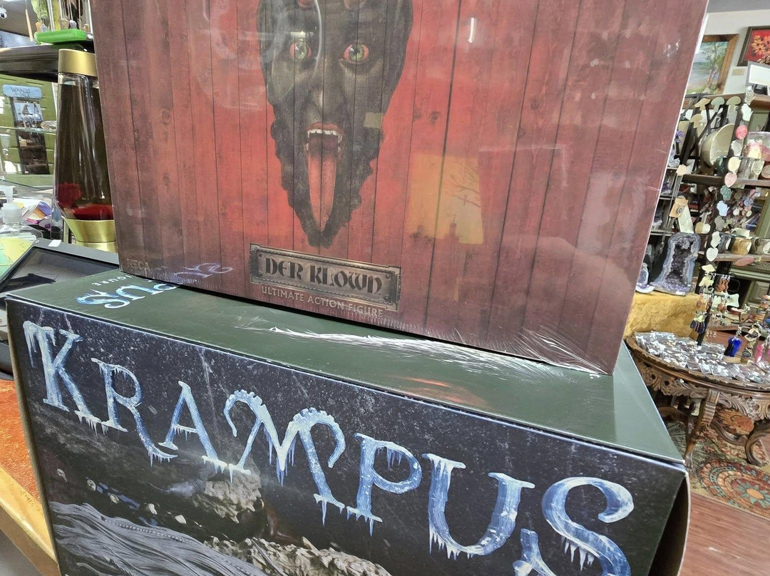 Eclectic Avenue LLC-Port Washington必去景点