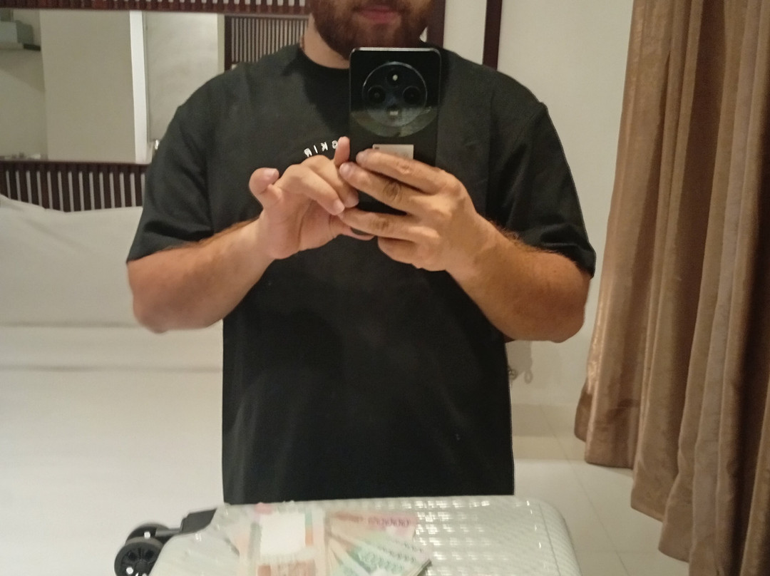 S公园设计酒店主图