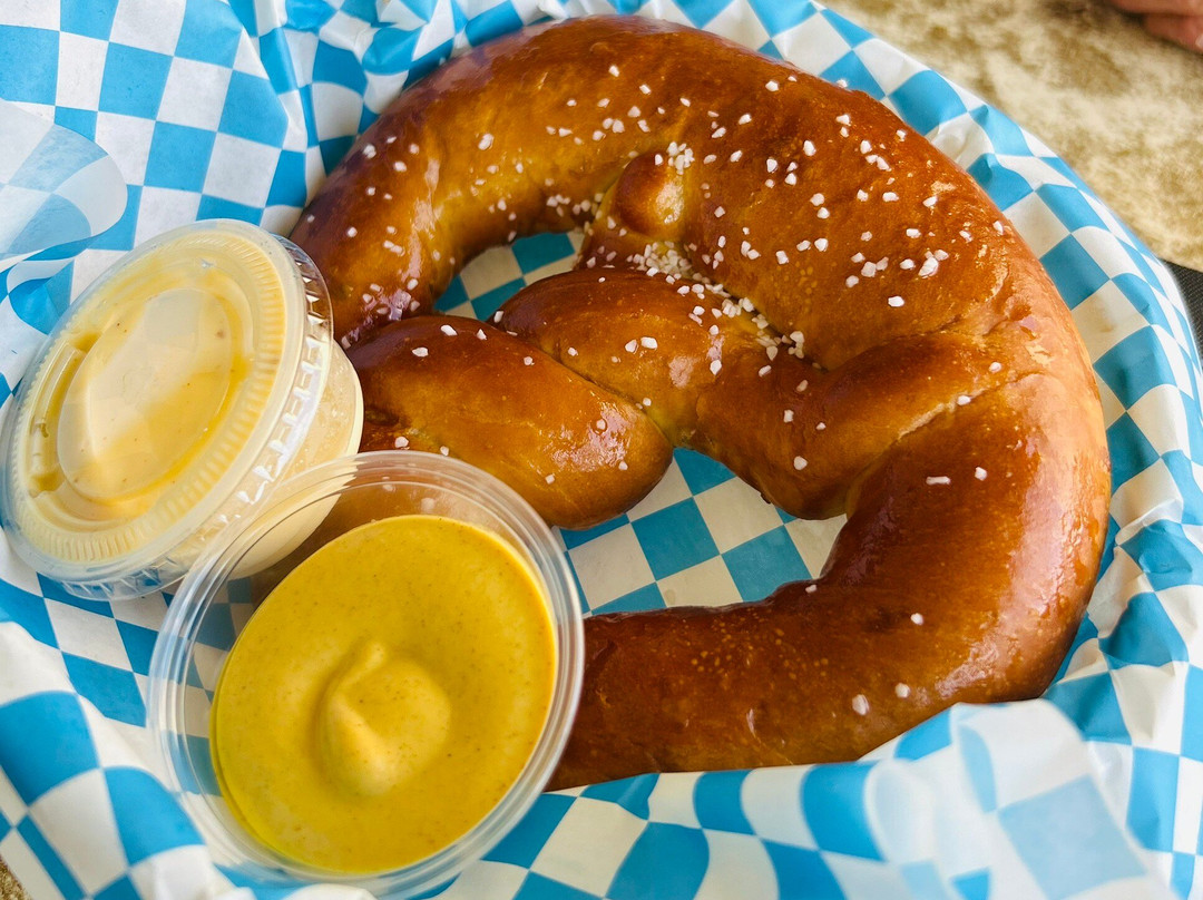 Altstadt Brewery-弗雷德里克斯堡必去景点