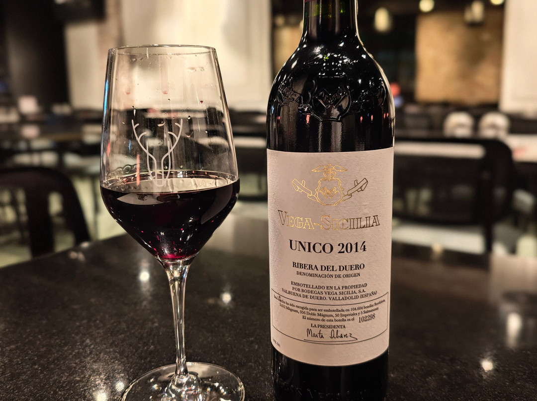 沙瑟尔休息酒店主图