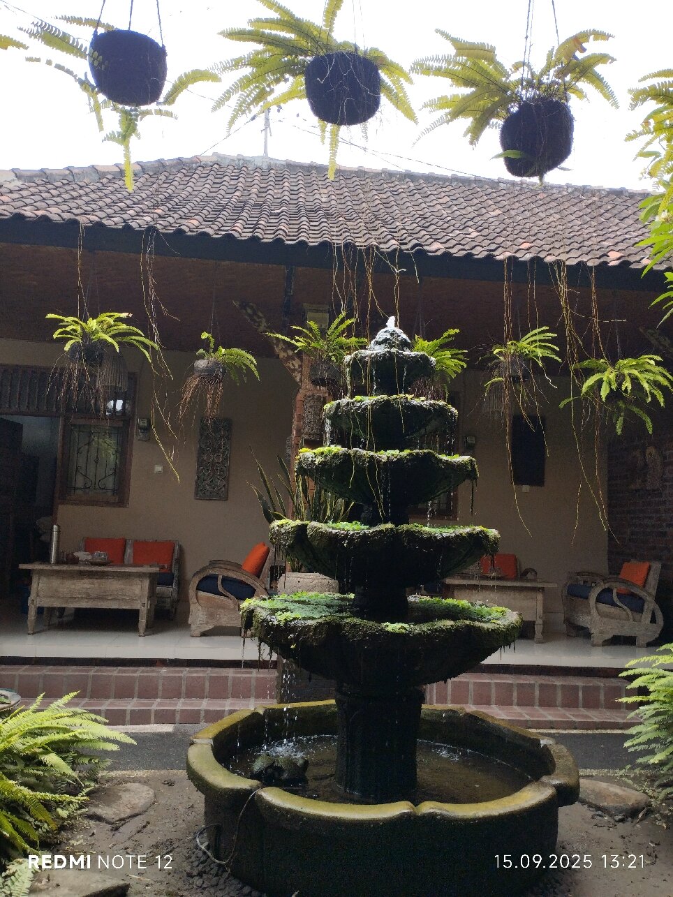 Samblung Mas House-官方