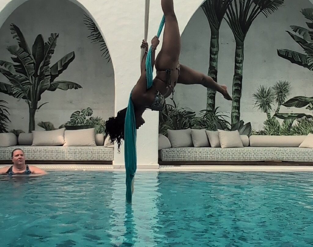 Lalon Idor Thalasso Spa-Aegiali必去景点