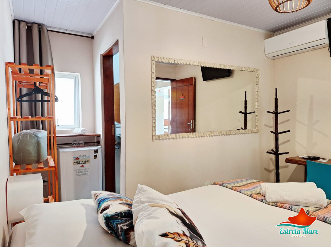 Pousada Estrela Mare主图