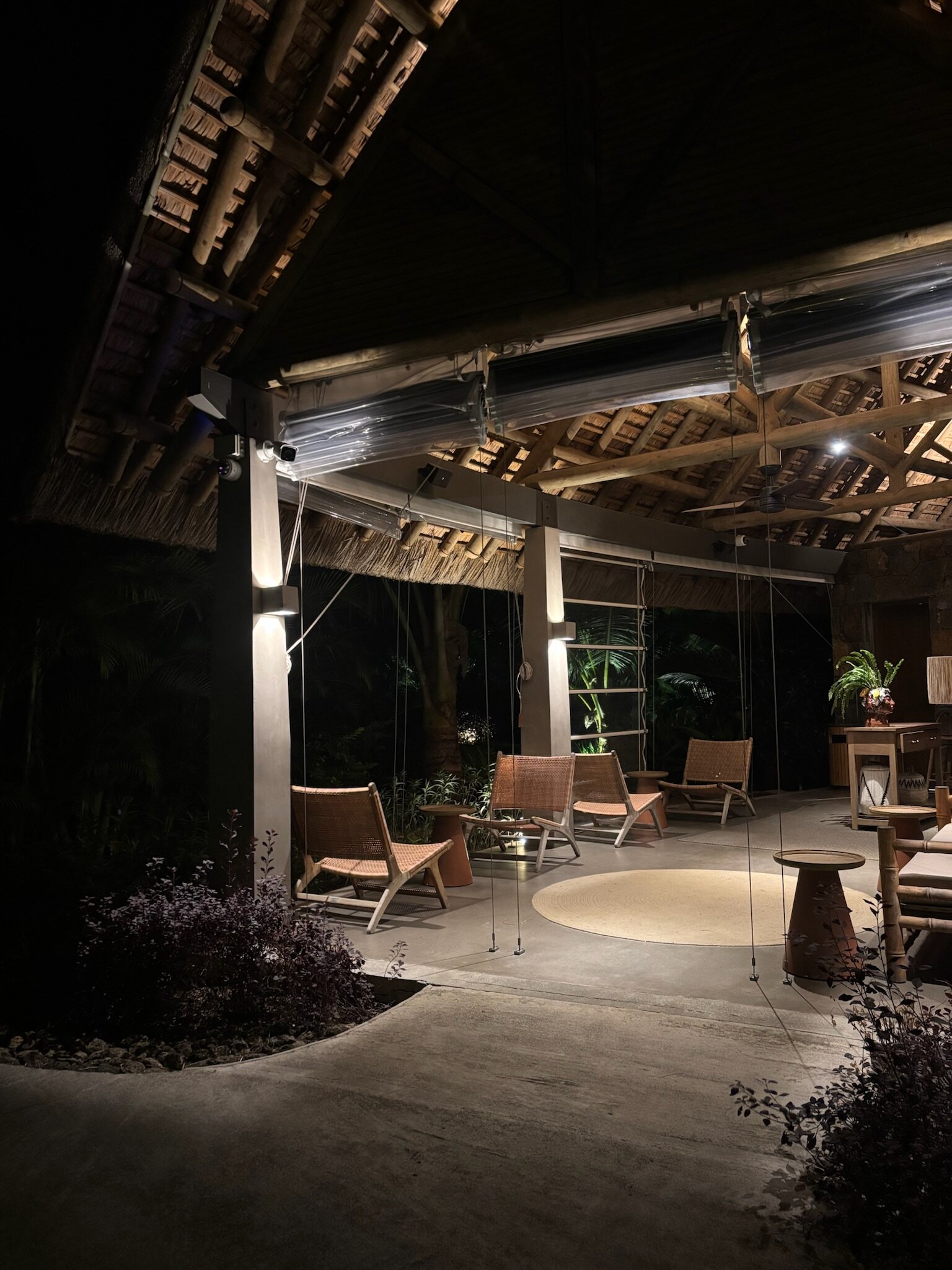 态度翡翠滩-浴室