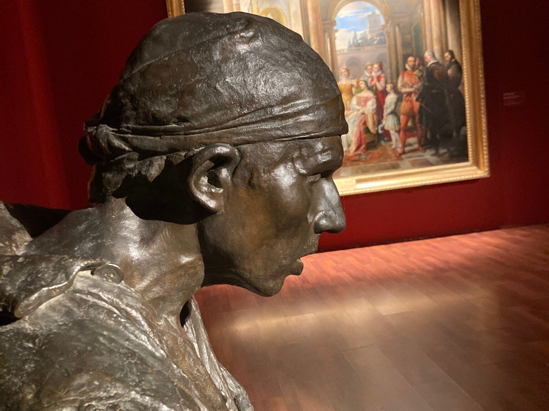 Casa delle Esposizioni di Illegio-Tolmezzo必去景点