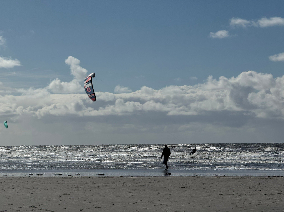 Hauptstrand-圣彼得奥尔丁必去景点