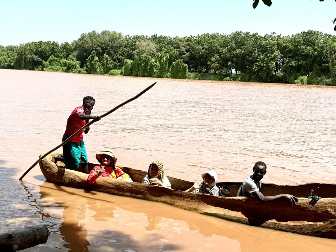 Wild Ethiopia Tours-Jinka必去景点