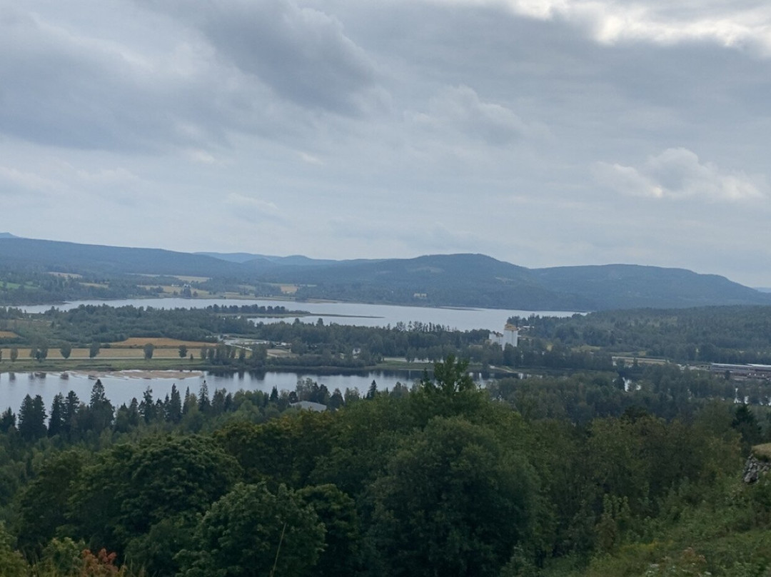 Kongsvinger Fortress-Kongsvinger必去景点