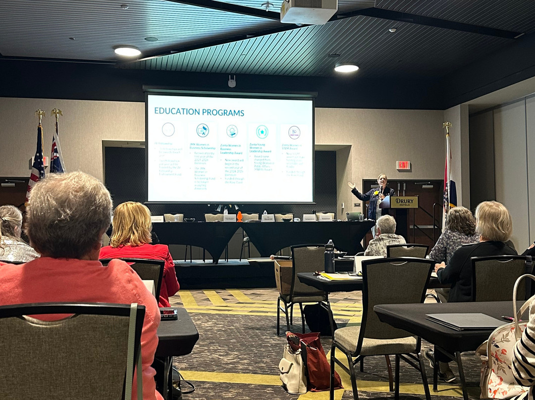 Drury Plaza Hotel Cape Girardeau Conference Center主图