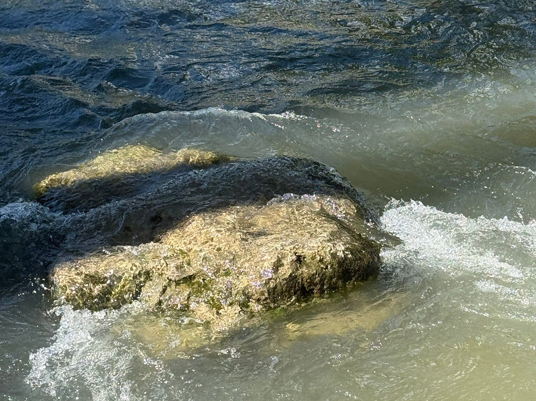 Parco Avventura-Castel di Sangro必去景点