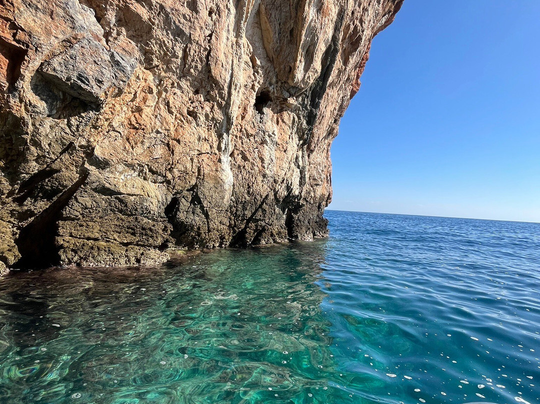 Dream Adventure Trips-Almyrida必去景点