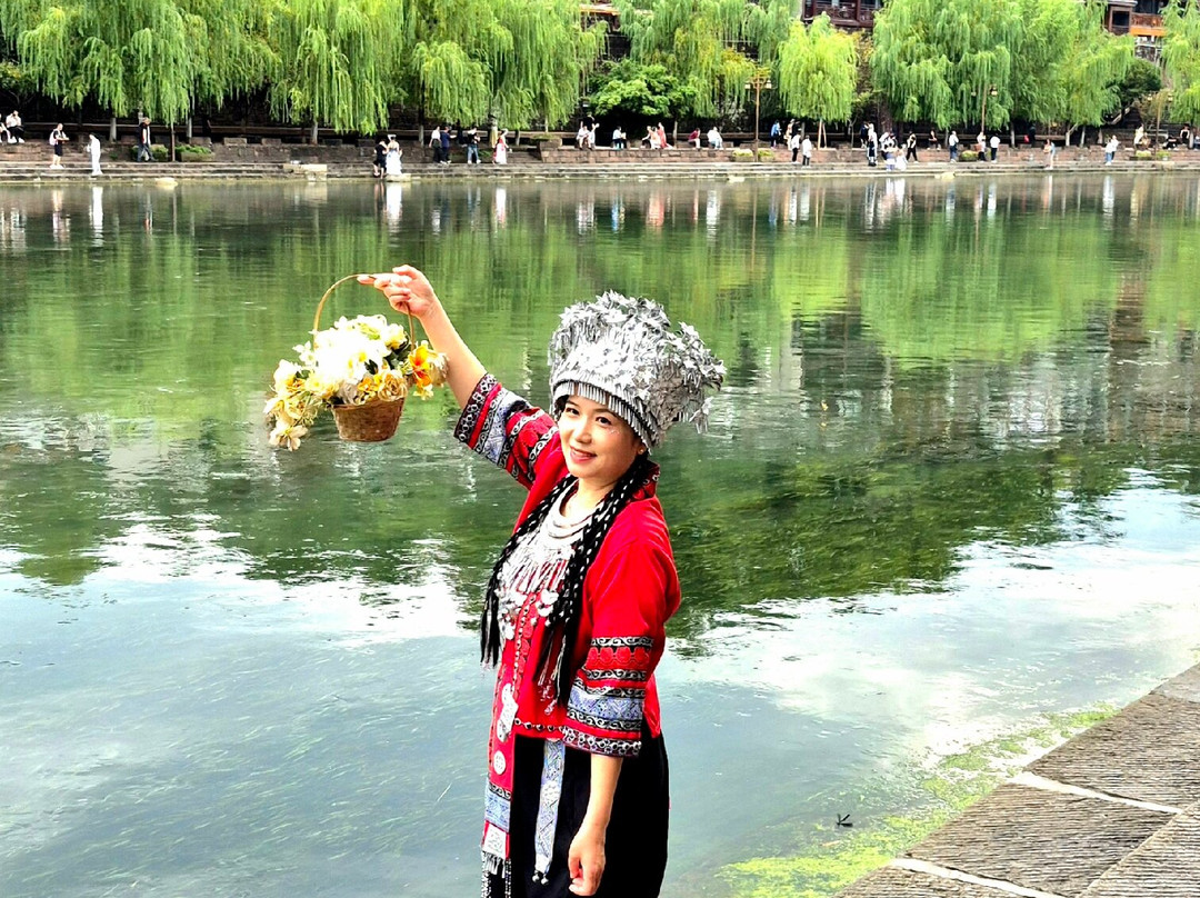 汉庭酒店(张家界中商广场店)主图
