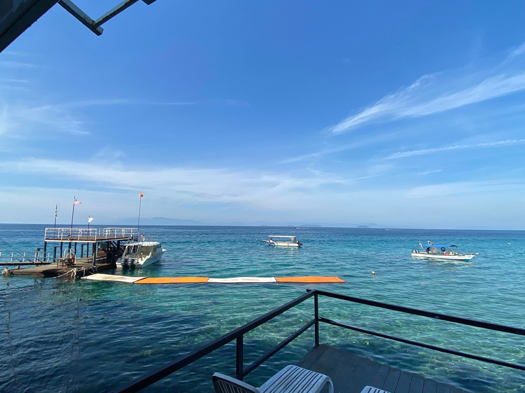 Perhentian Islands-Perhentian Islands必去景点