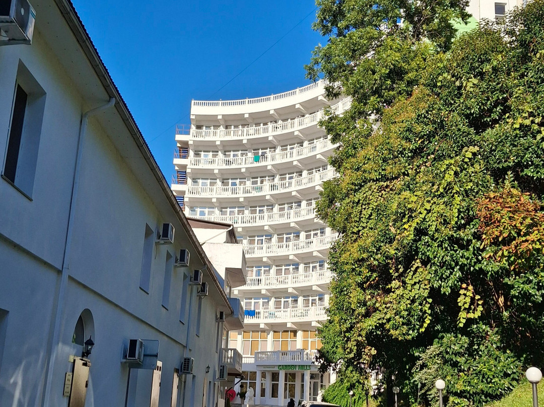 Garden Hills Hotel by Provence主图