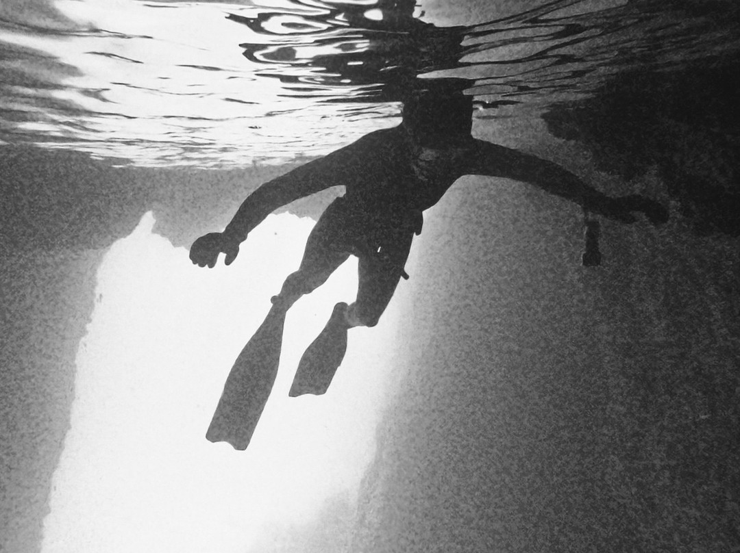 Apnea Total Malta - Freediving School-圣保罗湾城必去景点