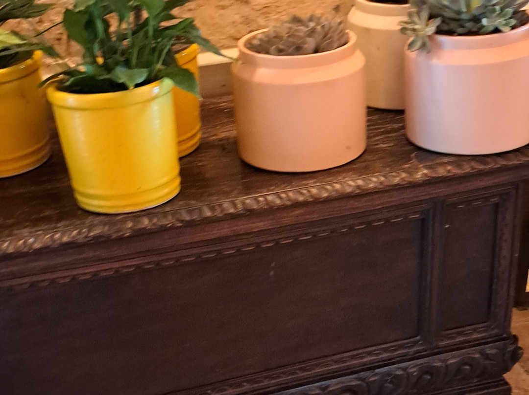 Il Padiglione degli Ufficiali-佩斯基耶拉德尔加尔达必去景点