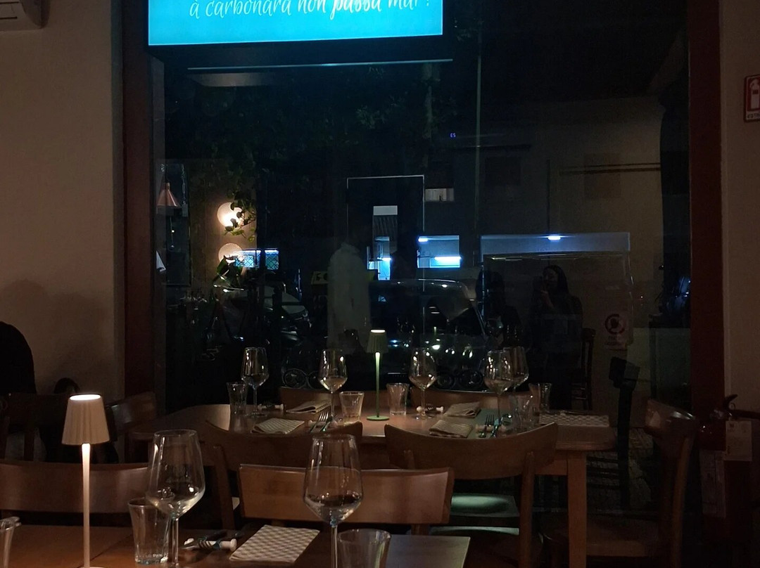 Iolanda Vino E Cucina