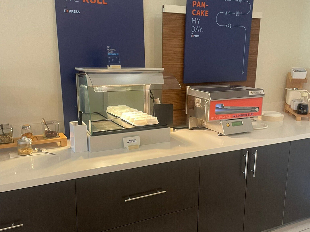 Holiday Inn Express & Suites Heber Springs By IHG主图