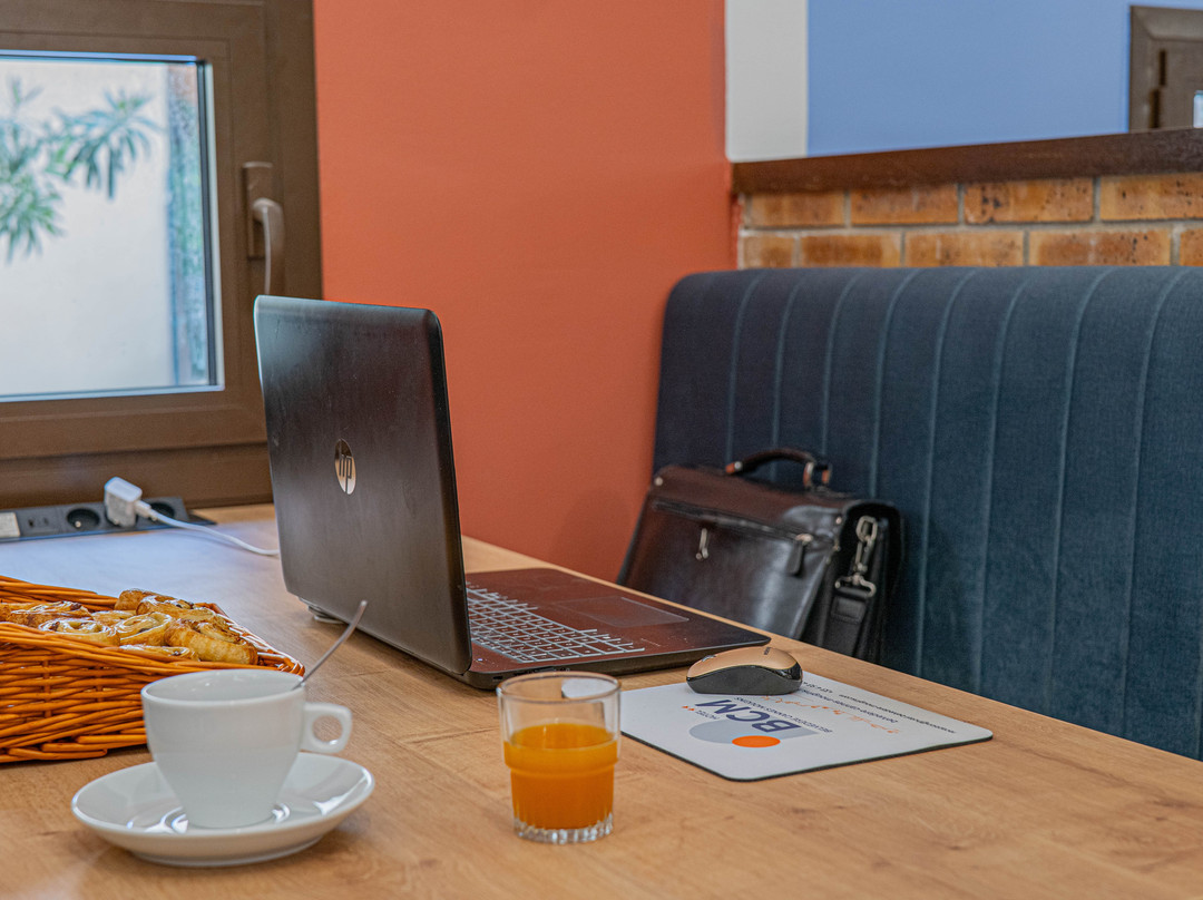 Hotel Belvedere Cannes Mougins主图