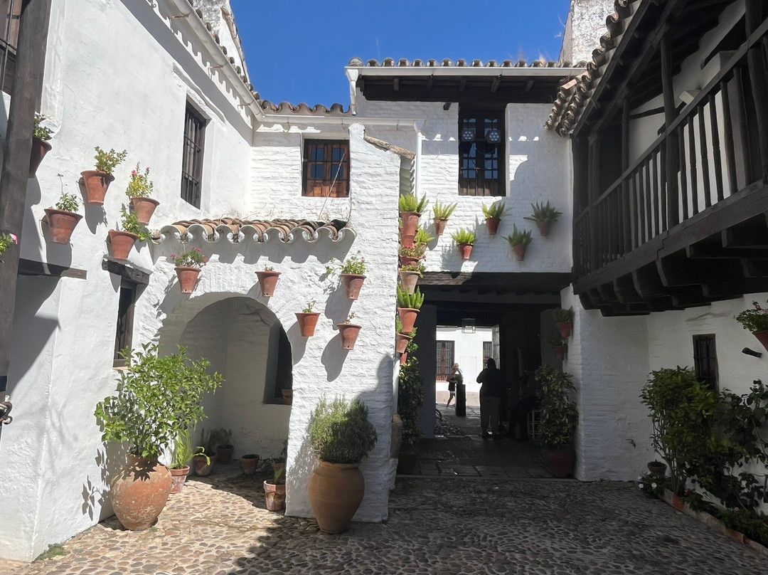 Centro Flamenco Fosforito-科尔多瓦必去景点