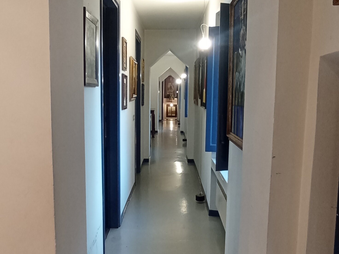 B&B The alle cinque主图