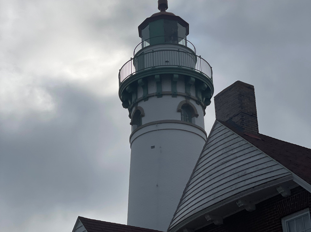 Seul Choix Point Lighthouse-Gulliver必去景点