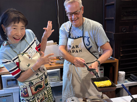 WAK Japan-京都市必去景点