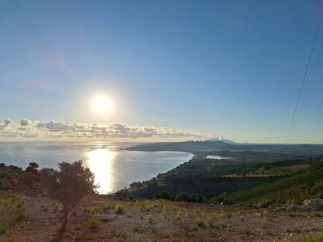 Nefis Travel Zakynthos-提斯里菲必去景点