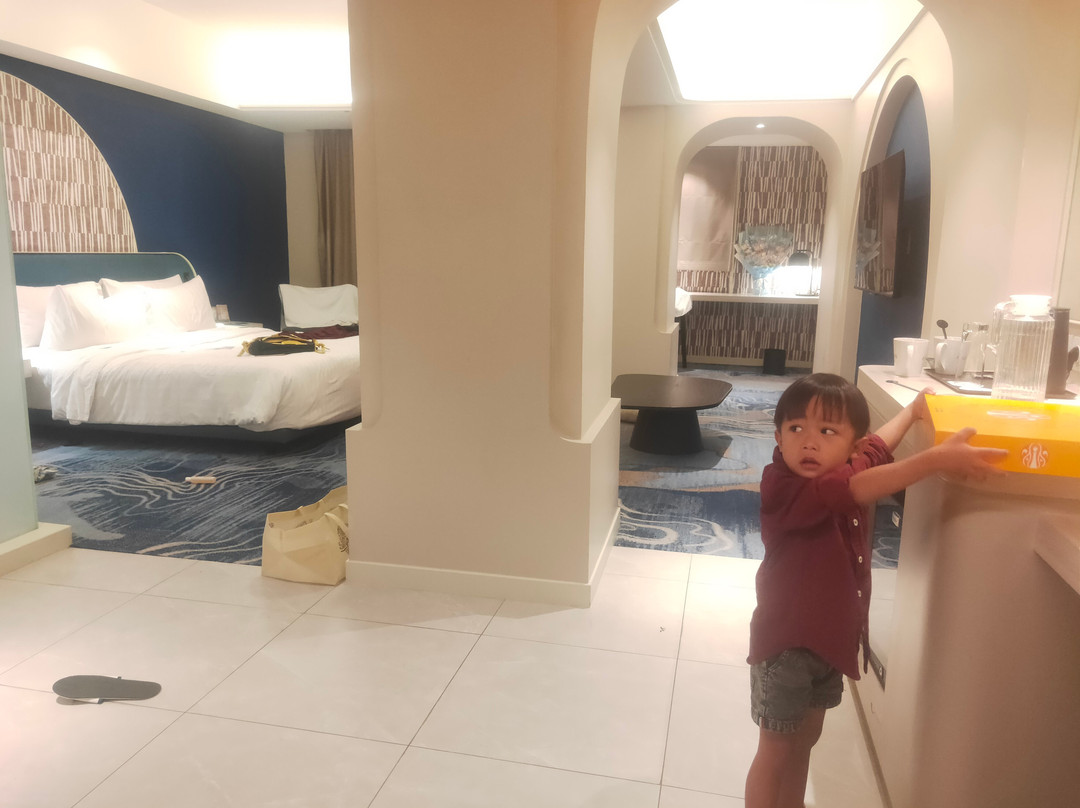 Aston Bintaro Hotel & Conference Center