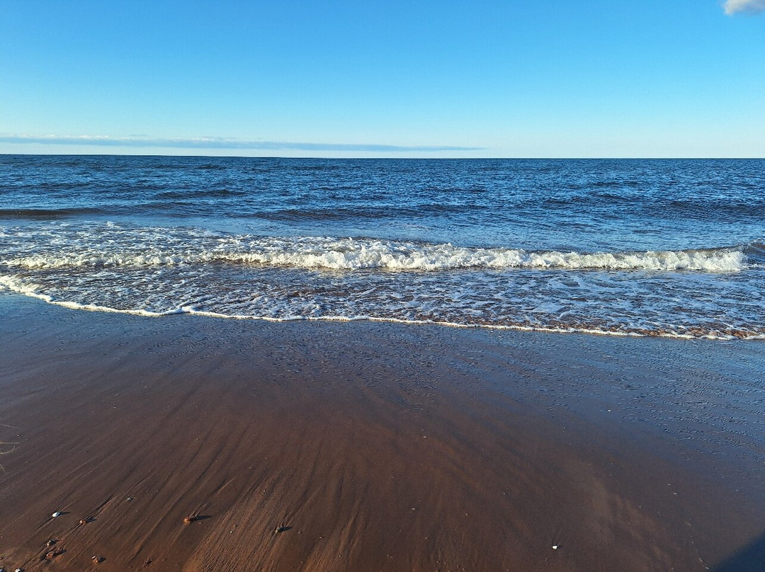 Brackley Beach-Brackley Beach必去景点