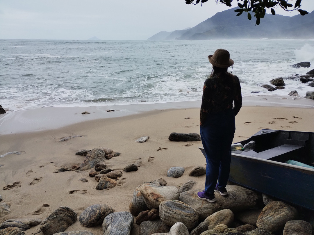 Maresias - Paúba Trail-Maresias必去景点