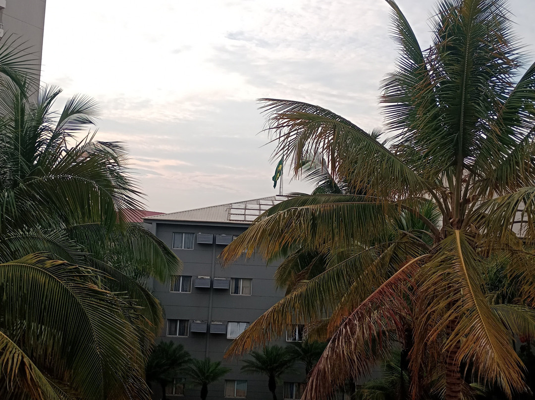 Comfort Suites Flamboyant主图