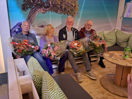 In Alle Straten - Het Betere Buitenleven-Dieden必去景点