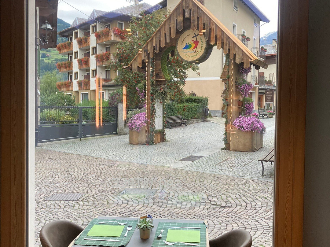 Hotel San Vitale主图