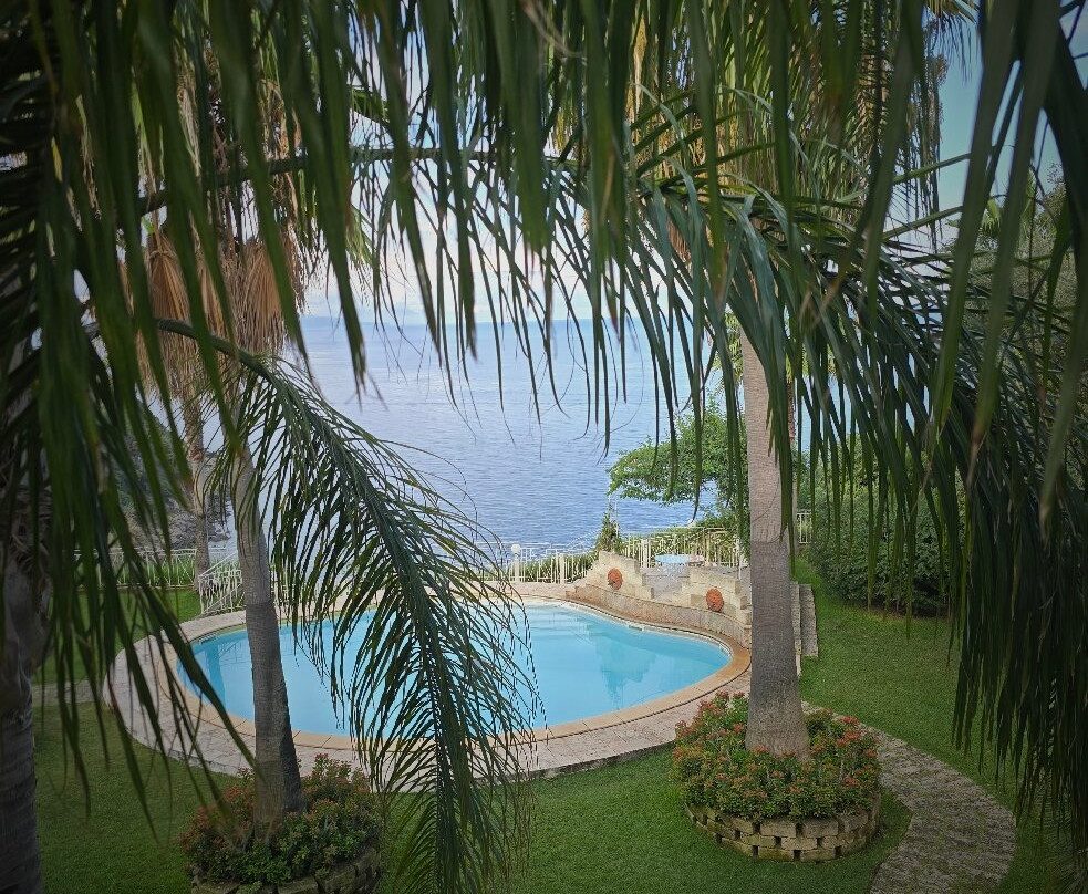 CapoSperone Resort主图