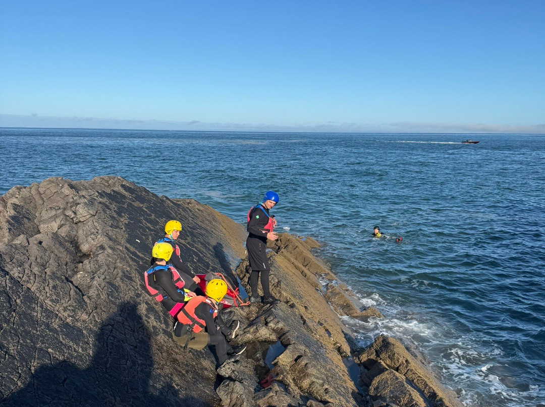 RipNRock-斯温西必去景点