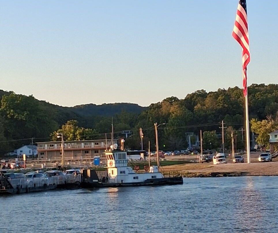 Grafton Harbor-Grafton必去景点