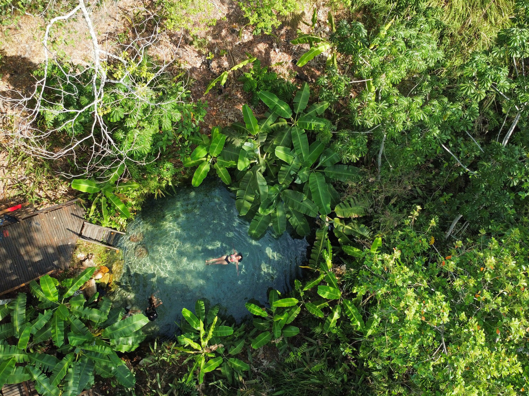 Jalapão Savana Ecotour-Palmas必去景点