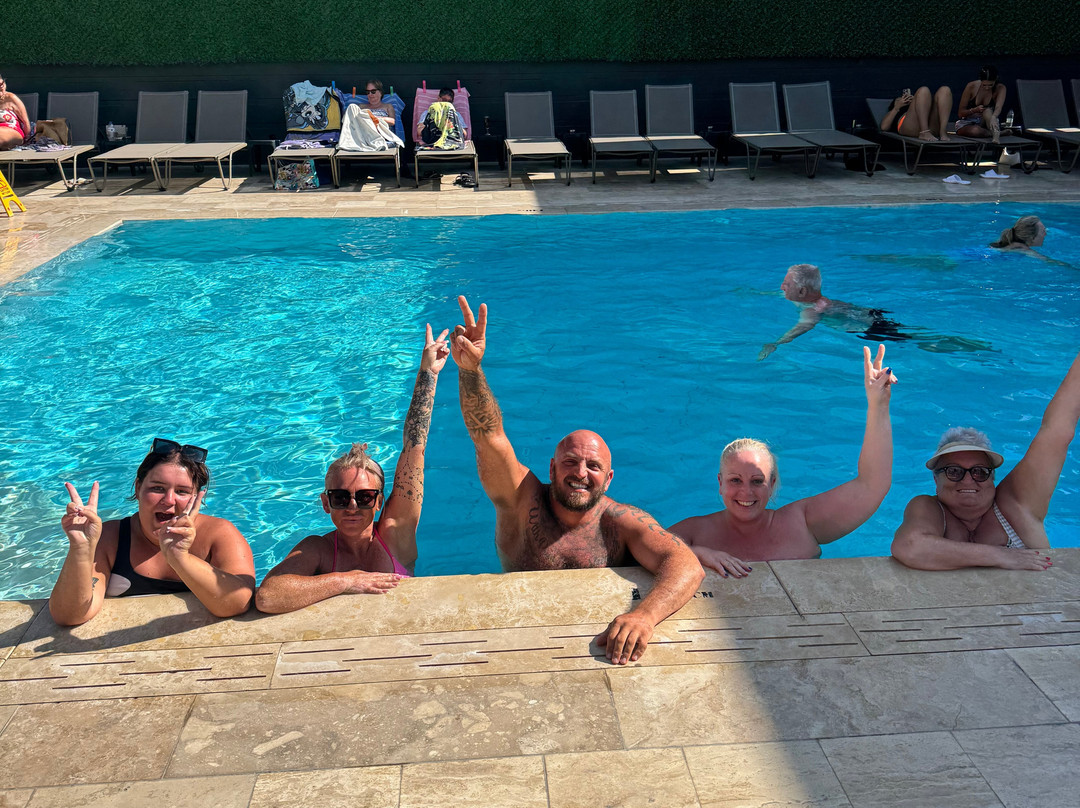 Mutlu Apart Otel主图