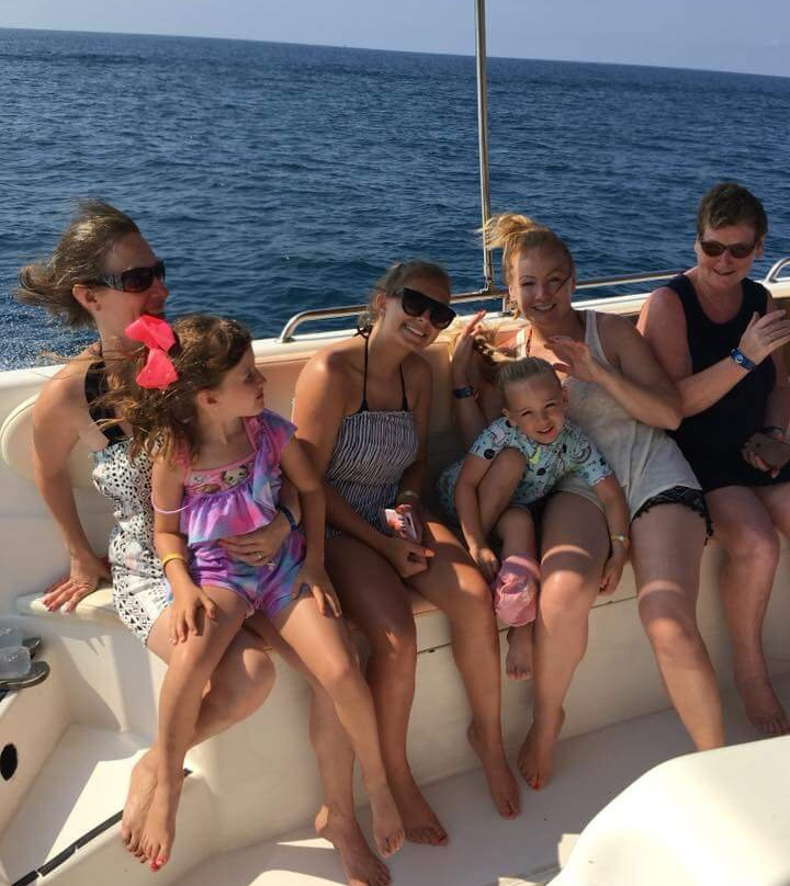 Sarıgerme Water Sports-Sarigerme必去景点