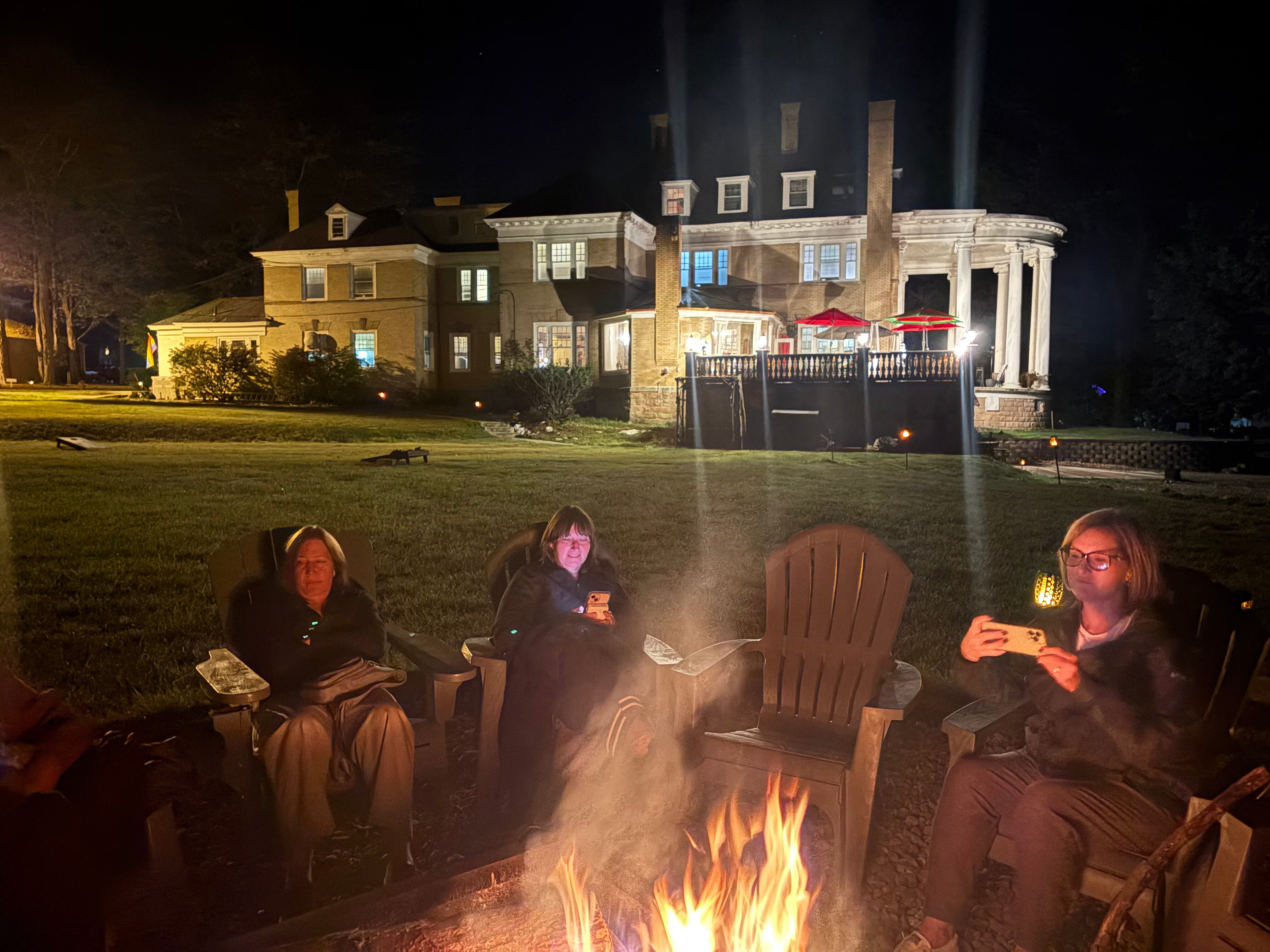 Kane Manor Inn-官方