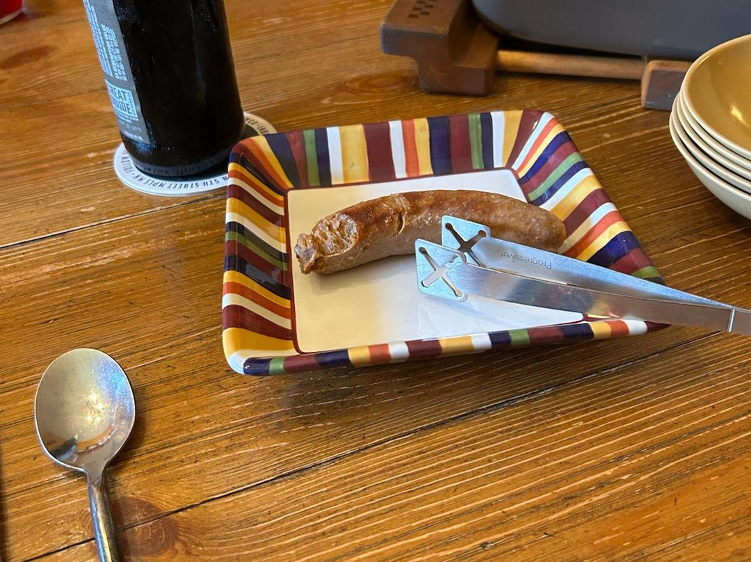 Turning Waters Bed, Breakfast and Adventure主图